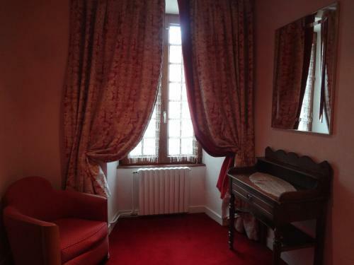 Hotel H�tel Le Relais