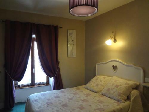 Hotel H�tel Le Relais