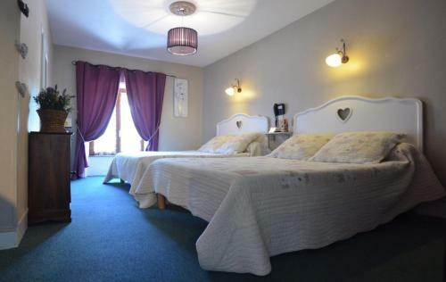 Hotel H�tel Le Relais