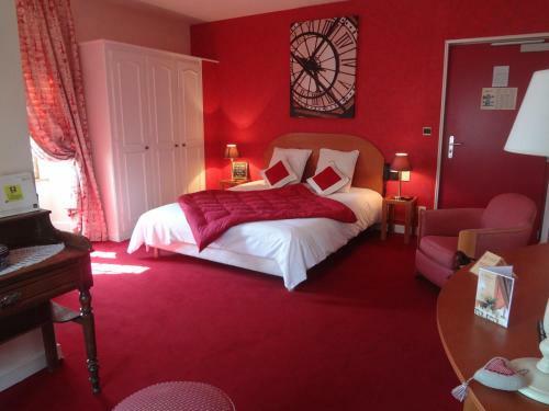 Hotel H�tel Le Relais