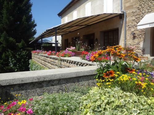 Hotel H�tel Le Relais