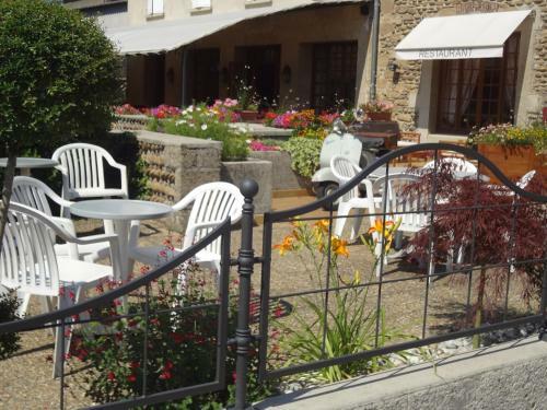 Hotel H�tel Le Relais