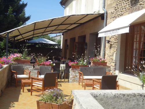 Hotel H�tel Le Relais