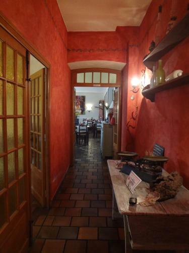 Hotel H�tel Le Relais