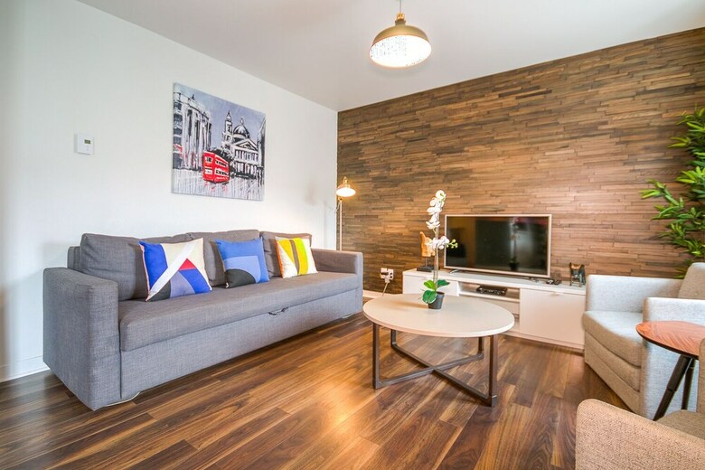 Apartamentos Soho 1 Central Plateau Terrasse Liv Mtl