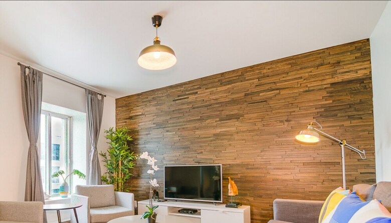 Apartamentos Soho 1 Central Plateau Terrasse Liv Mtl