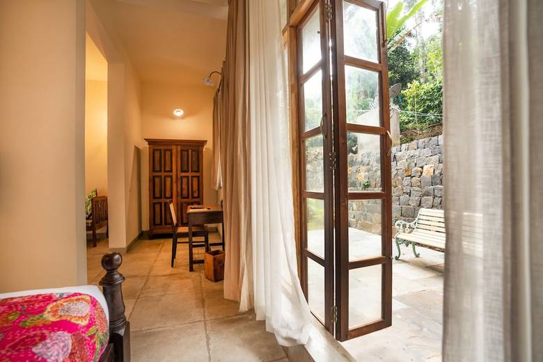 Hotel Shambala Resort & Spa By Sparsa