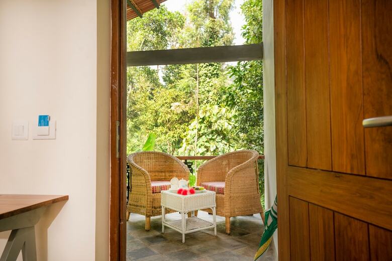 Hotel Shambala Resort & Spa By Sparsa