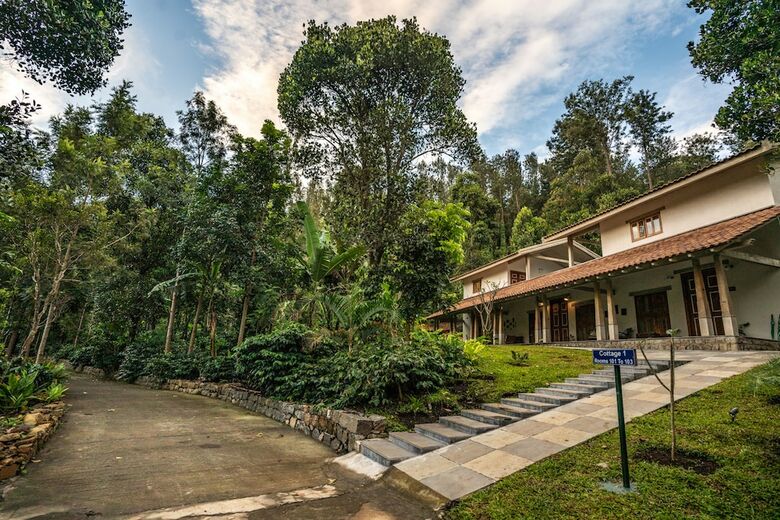 Hotel Shambala Resort & Spa By Sparsa