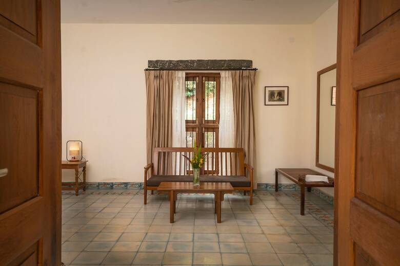Hotel Shambala Resort & Spa By Sparsa