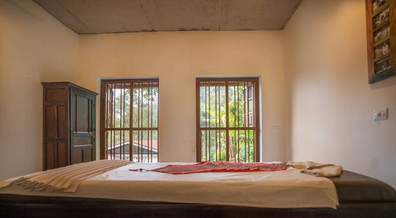 Hotel Shambala Resort & Spa By Sparsa