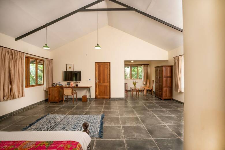 Hotel Shambala Resort & Spa By Sparsa