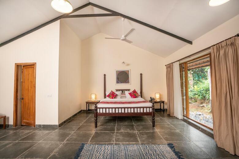 Hotel Shambala Resort & Spa By Sparsa