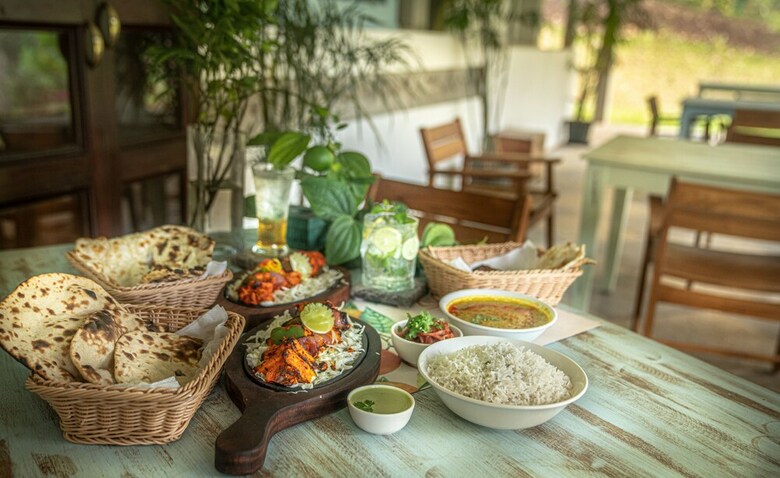 Hotel Shambala Resort & Spa By Sparsa