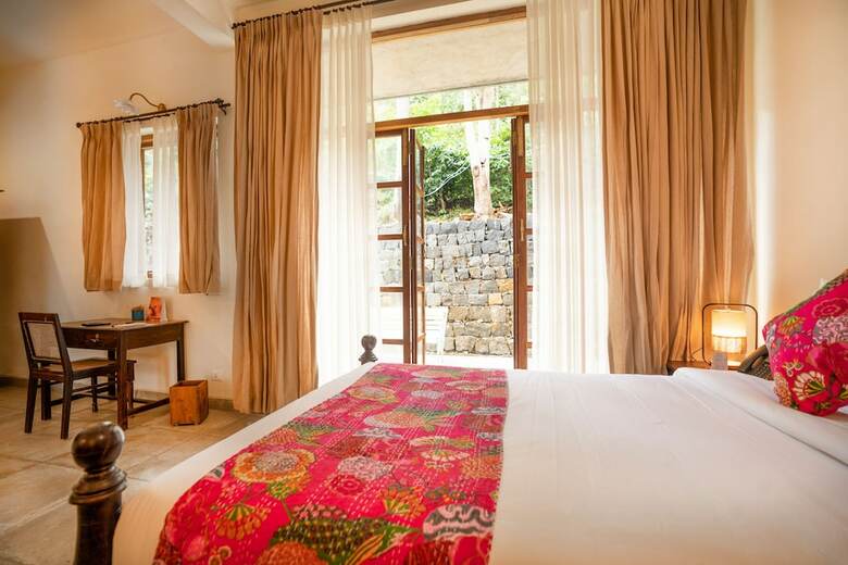 Hotel Shambala Resort & Spa By Sparsa