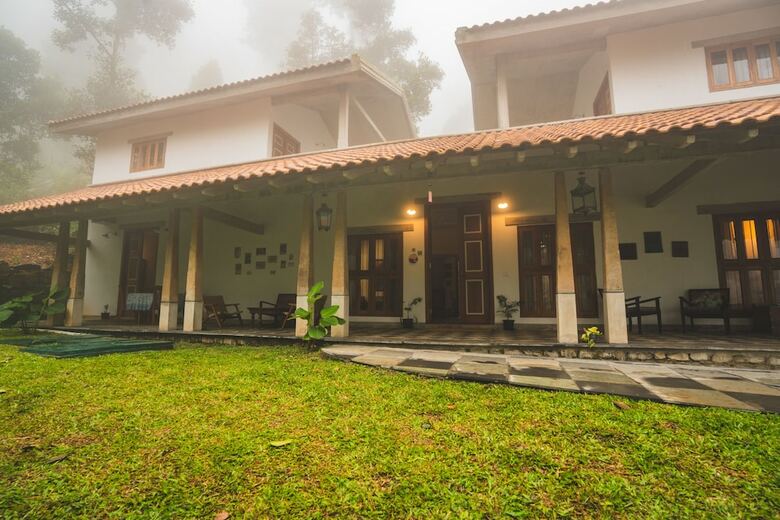 Hotel Shambala Resort & Spa By Sparsa
