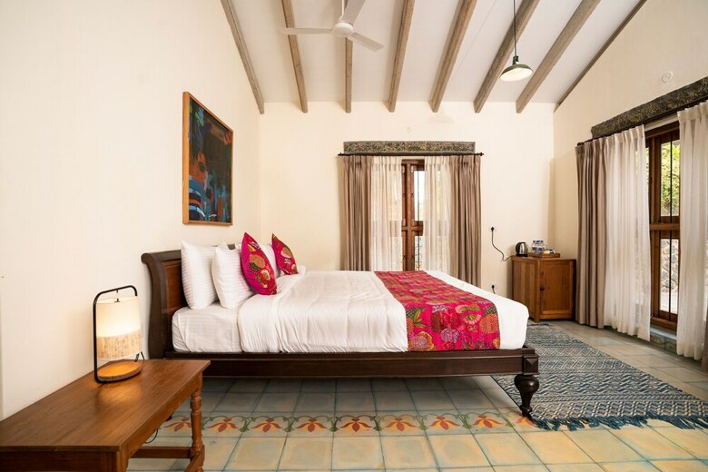 Hotel Shambala Resort & Spa By Sparsa