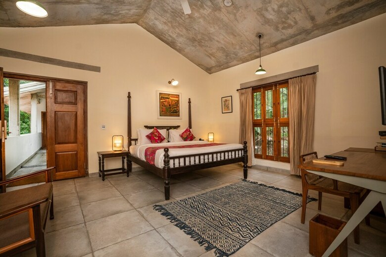 Hotel Shambala Resort & Spa By Sparsa