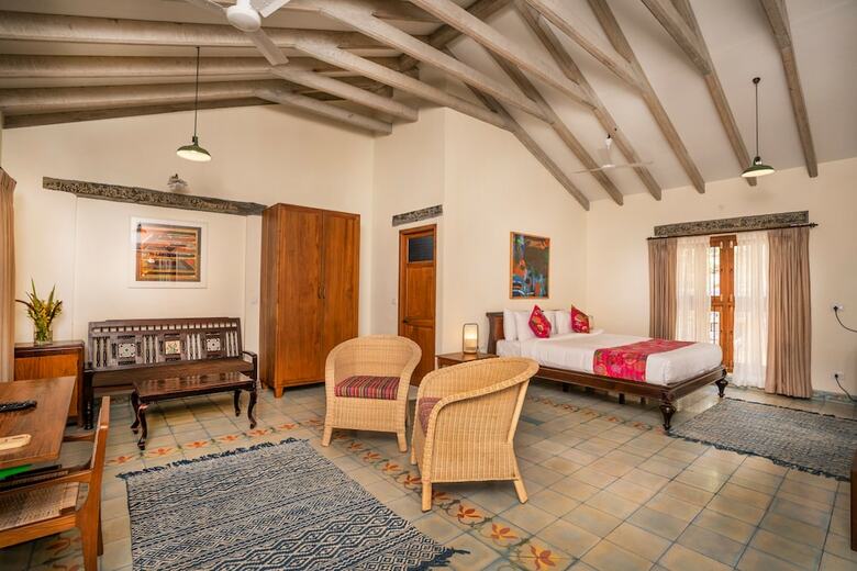 Hotel Shambala Resort & Spa By Sparsa