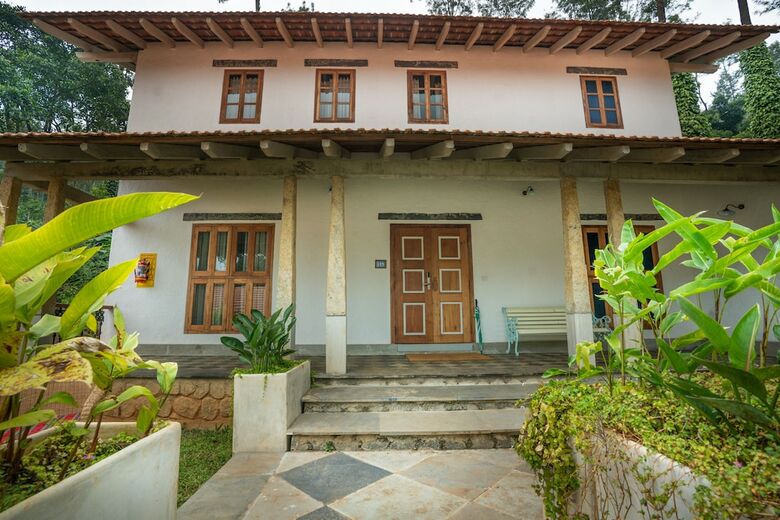 Hotel Shambala Resort & Spa By Sparsa