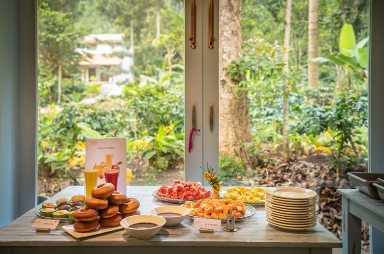 Hotel Shambala Resort & Spa By Sparsa