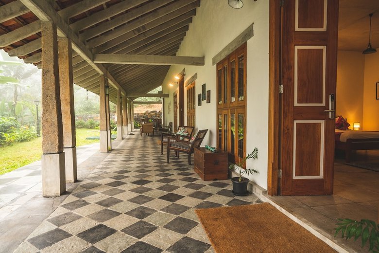 Hotel Shambala Resort & Spa By Sparsa