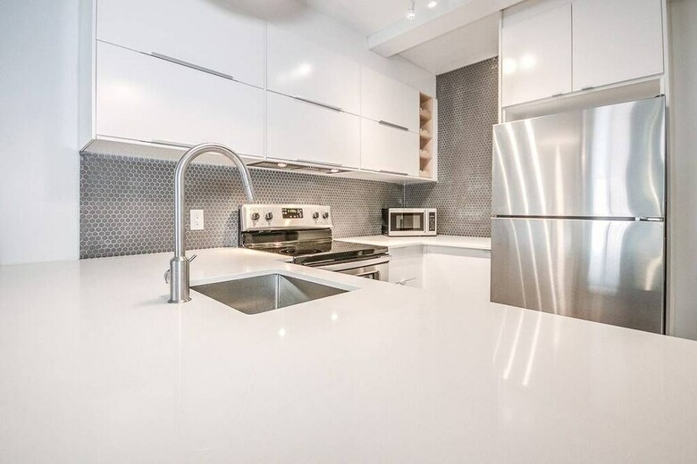 Apartamentos Urban 1 Central Top Location Liv Mtl