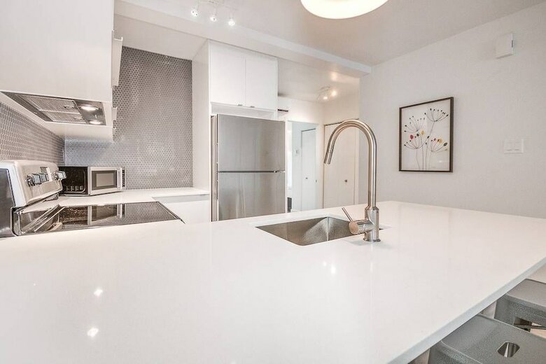 Apartamentos Urban 1 Central Top Location Liv Mtl