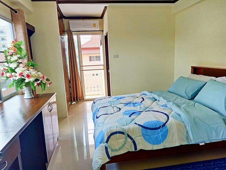Hotel Ping Kan Mansion Chiang Mai