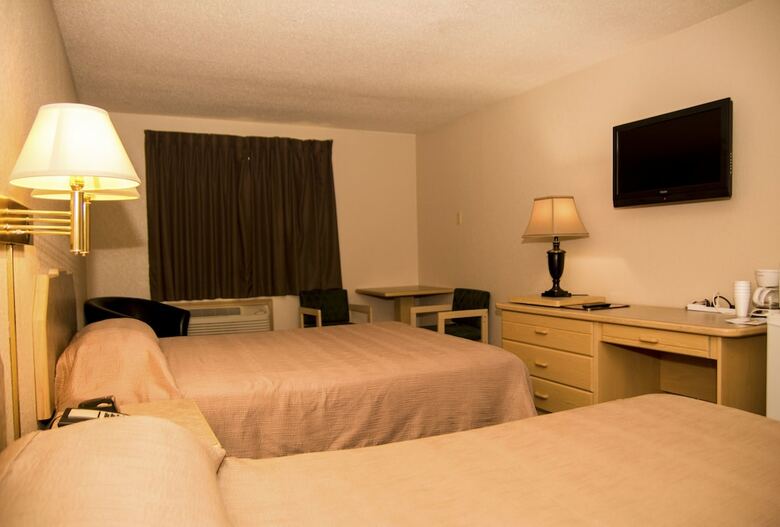Posada Morden Motor Inn