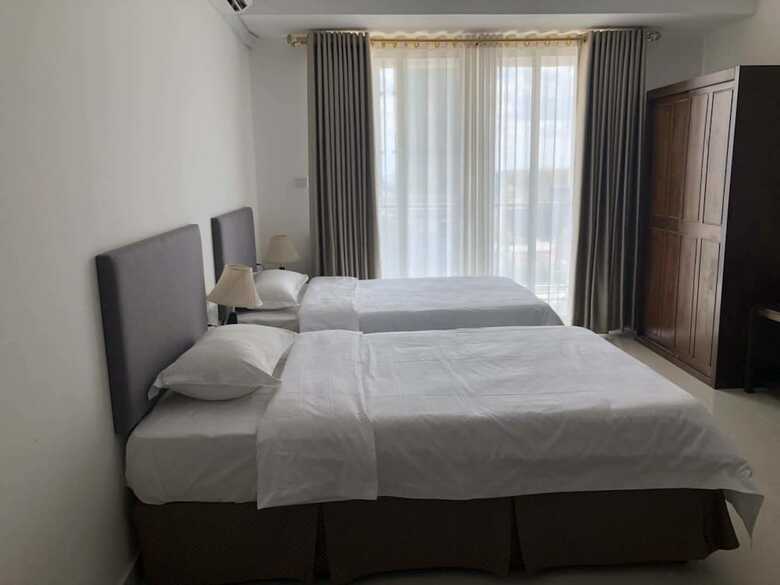 D.i.riviera International Hotel