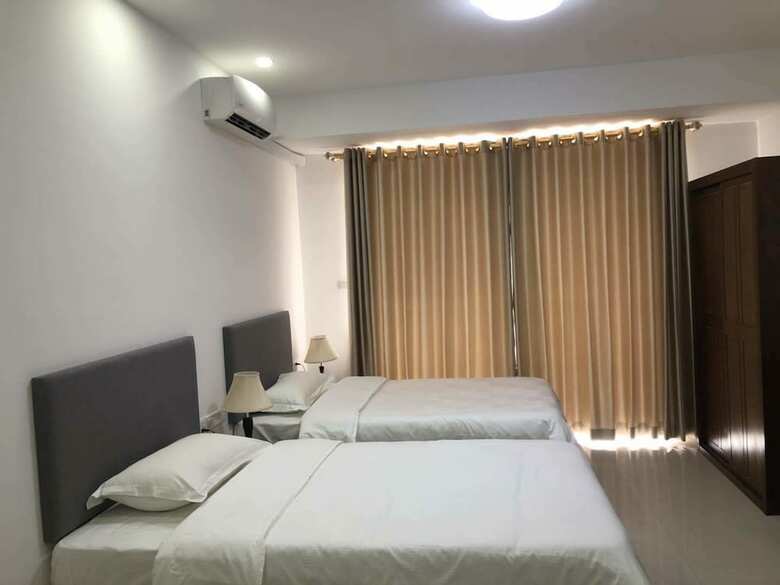D.i.riviera International Hotel