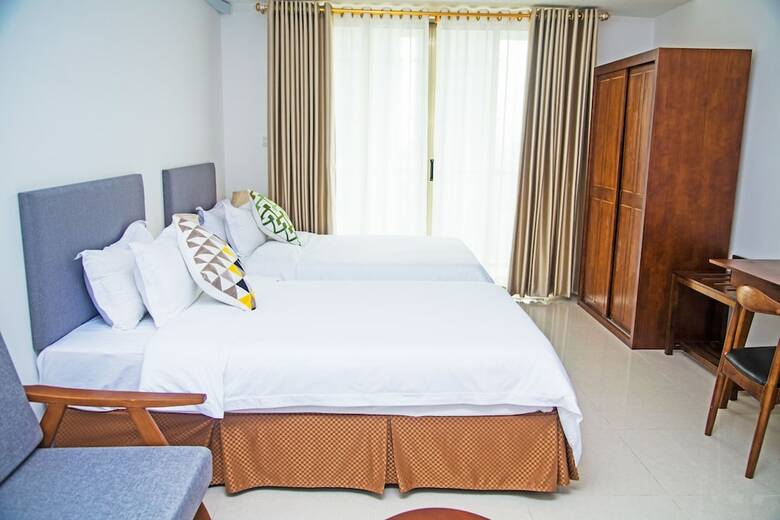 D.i.riviera International Hotel