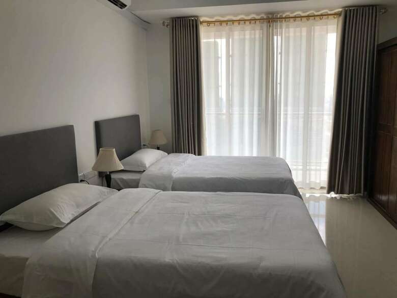 D.i.riviera International Hotel