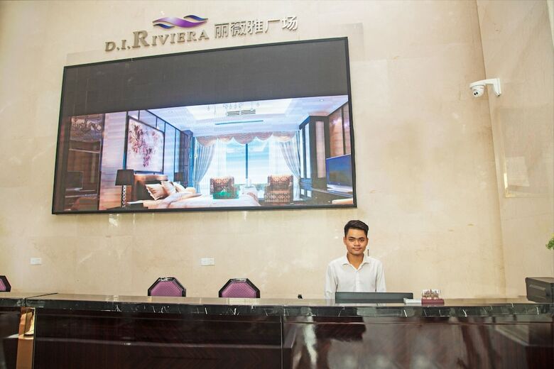 D.i.riviera International Hotel
