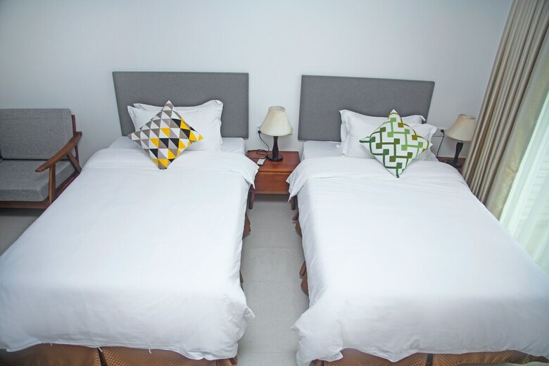 D.i.riviera International Hotel