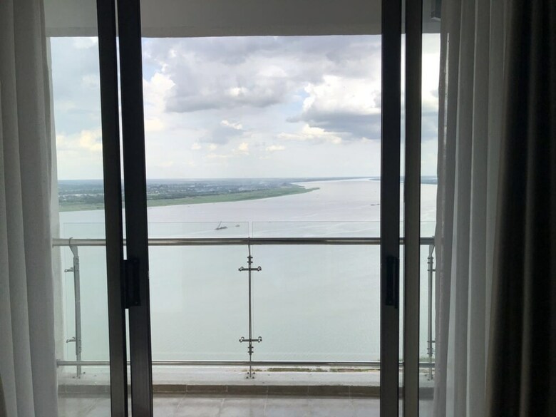 D.i.riviera International Hotel