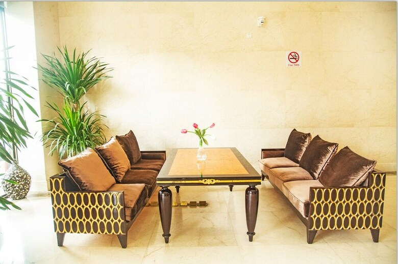 D.i.riviera International Hotel