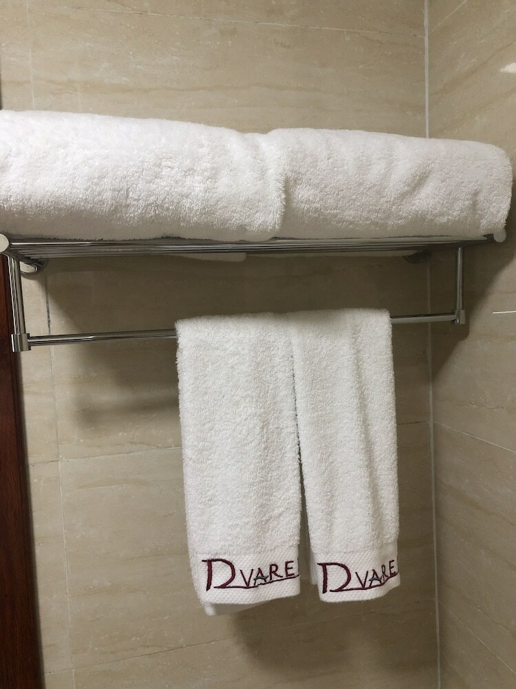 D.i.riviera International Hotel