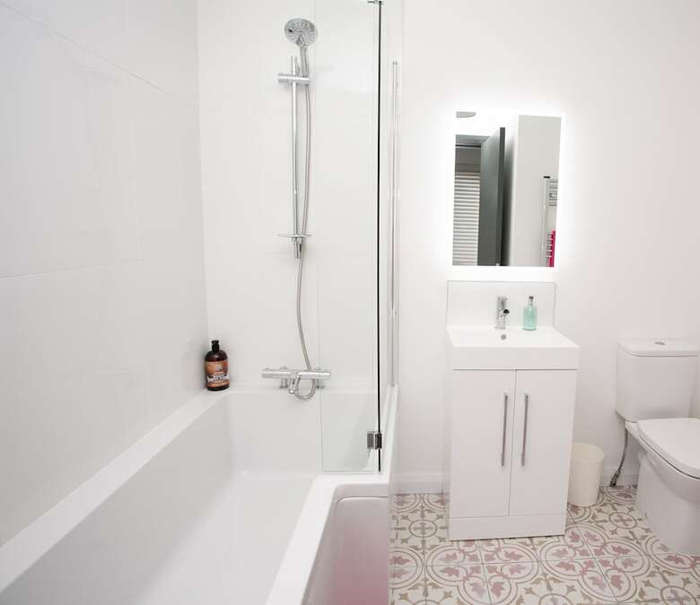 Apartamentos Coast & City - Eglinton Street
