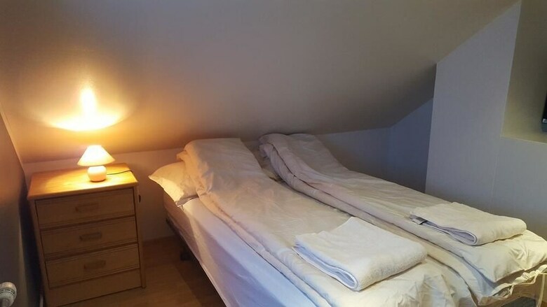 Hotel Sk�l� Guesthouse