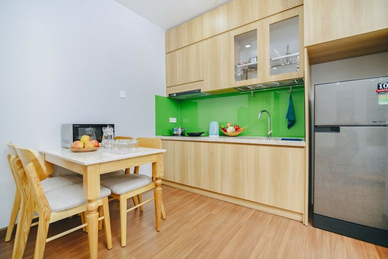 Aparthotel Monalisa Apartment