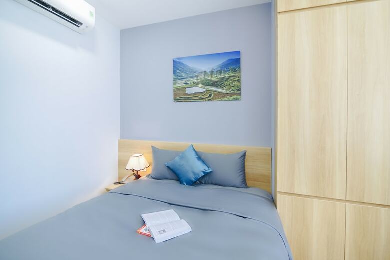 Aparthotel Monalisa Apartment