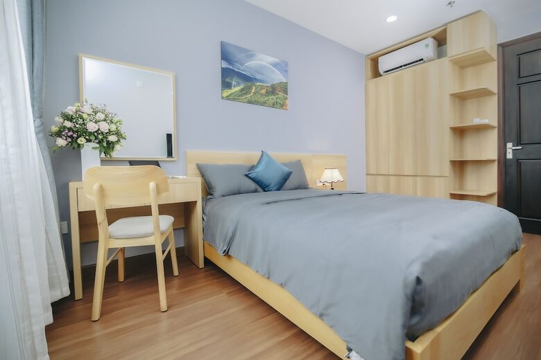 Aparthotel Monalisa Apartment