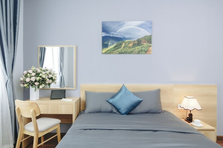 Aparthotel Monalisa Apartment