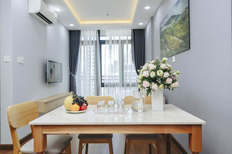 Aparthotel Monalisa Apartment