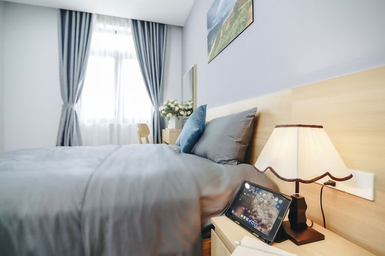 Aparthotel Monalisa Apartment