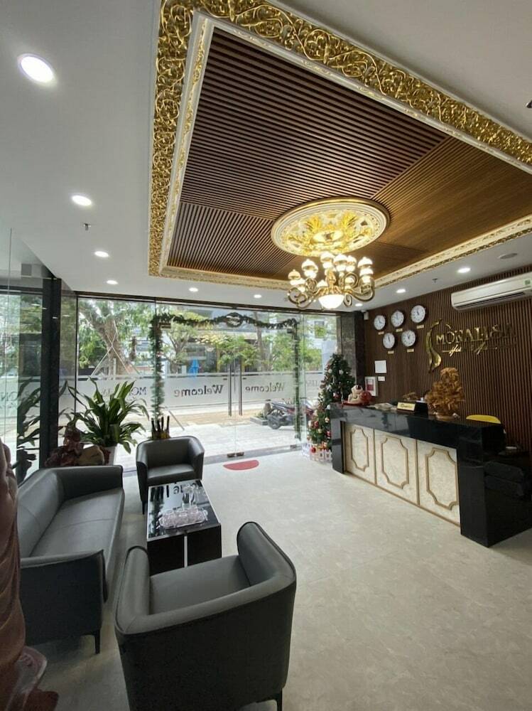 Aparthotel Monalisa Apartment