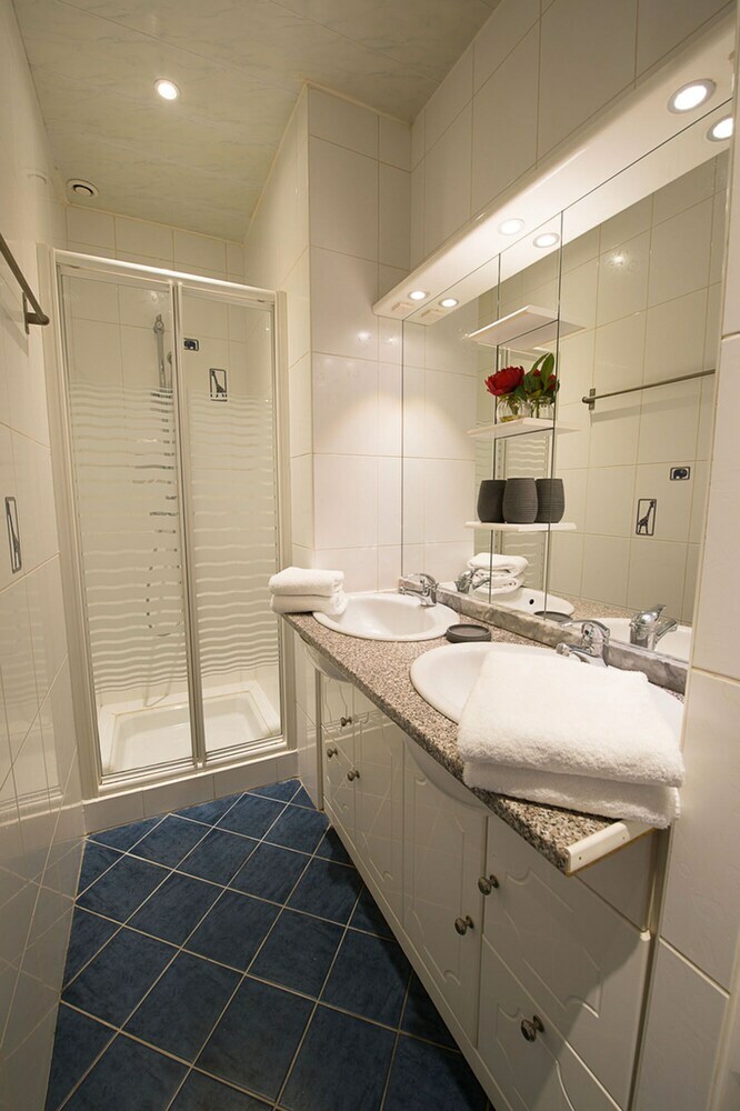 Apartamentos Design Smart Flat Bordeaux