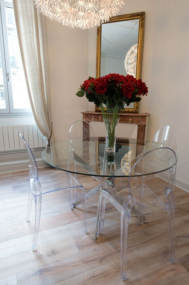 Apartamentos Design Smart Flat Bordeaux